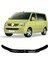 Vw Transporter T5 Kaput Rüzgarlığı 2003-2009 Arası Yıllar 2