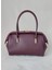 261SV826 Model Sarach Marka Bordo Renk El ve Omuz Çantası 3