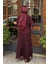 Almarwah Etek 806464 Bordo 3