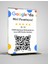 Google Yorum Kartı Google Harita Nfc & Qr Destekli 1