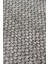Mono MNO 05 Antrasit Siyah - Yıkanabilir Kaymaz Kilim Halı 3
