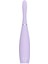 Issa 4 Plus Akıllı Hybrid Silikon Sonik Diş Fırçası, Lavender 4