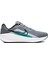 Downshifter 13 Run Shoes Gray Unisex Reflektörlü Yürüyüş Koşu Ayakkabısı Gri 1