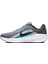 Downshifter 13 Run Shoes Gray Unisex Reflektörlü Yürüyüş Koşu Ayakkabısı Gri 2
