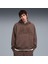 x Ripndip Boxy Erkek Kahverengi Sweatshirt.41 1