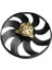 83109 Fan Motoru 7701043964 1