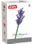 s Flower Arrangement Mini Blok Lavender - CTOY-749 1