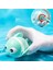 Kurmalı Balık Bebek Banyo Oyuncağı 2