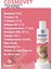 Cosmovet Shıne 250 ml Kedi Dökülmeyi Engelleyici ve Kolay Tarama Şampuanı 3