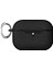Apple Airpods Pro 3 Kılıf Deri Tarzı Silikon Case 03 2