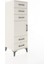 Hyperion Dolap Tek Raflı 5 Çekmeceli Tek Kapaklı 44X44X134 Aytaşı-Aytaşı 2