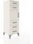 Hyperion Dolap Tek Raflı 5 Çekmeceli Tek Kapaklı 44X44X134 Aytaşı-Aytaşı 2