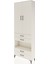 Arges Dolap 5 Raflı 4 Çekmeceli 2 Kapaklı 88X30X243 Aytaşı-Aytaşı 3