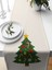 Yılbaşı Serisi 140X40 cm Dijital Baskılı Runner (Christmas Noel) 1