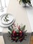 Yılbaşı Serisi 140X40 cm Dijital Baskılı Runner (Christmas Noel) 1