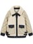 KUMAŞ MIX COLORBLOCK MONT TW6240012149018 5