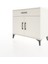 Hyperion Şifonyer Tek Çekmeceli 2 Kapaklı 88X44X80 Aytaşı-Aytaşı 3