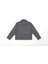 Erkek Oversize Pamuk Melanjlı Kalın Kışlık Ceket Gömlek - Dayanıklı Cepli Overshirt 7