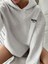 Kadın Wnter Baskılı Sweatshırt 3iplik Kaliteli Kumaş Oversize Kesim 3