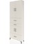 Arges Dolap 4 Raflı 3 Çekmeceli 4 Kapaklı 88X30X243 Aytaşı-Aytaşı 3