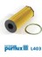 L403 Yag Filtresi 057115561M 95510722200 FH1158 1