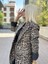 99484 Leopar Yün Efekti Kaban Leo 2
