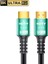 8k HDMI 2.1V Kablo 2 Metre – Ultra Yüksek Hız 48GBPS, Dolby Vision & HDR10 Destekli, Ps5 / Fire Tv / Xbox Uyumlu 1