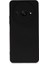 Poco C61 Kılıf Içi Kadife Kaplı Nano Silikon Kapak - Siyah 1