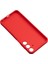 Samsung Galaxy A16 Kılıf Biye Yumuşak Silikon Case 3