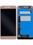 Lenovo K5 Plus LCD Dokunmatik Ekran Çıtasız A+++Süper Kalite - Gold 1