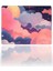 Colorful Clouds Mousepad – Xxl Gaming Oyuncu Mouse Pad Masa Matı 1