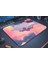 Colorful Clouds Mousepad – Xxl Gaming Oyuncu Mouse Pad Masa Matı 2