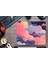 Colorful Clouds Mousepad – Xxl Gaming Oyuncu Mouse Pad Masa Matı 3