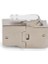 CAT.6A Adaptör (Coupler) 10 Adet, Zırhlı/ekranlı, Panel Tipi, RJ45 Dişi <-> RJ45 Dişi 3
