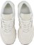 Nb Lifestyle Women Shoes WL574RBL Bej Günlük Sneaker Ayakkabı 4