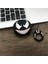 Airpods Pro 3. Nesil Uyumlu Venom Karakter Silikon Koruma Kılıf ( 2025 ) 5