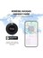 Lifetag Smart Tag Lisanslı Akıllı Takip Cihazı - Siyah- 4'lü Paket (Sadece ile Uyumludur) 2