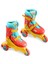 Paw Patrol Inline 3 Teker Paten 2