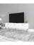 Maxi Tv Ünitesi | Beyaz - Beyaz 3