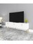 Maxi Tv Ünitesi | Beyaz - Beyaz 4