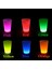 Glow Partisi Bardakları 6 Renk 6 Adet 1.5 Oz 5
