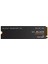 Digital SN7100 M.2 2280 Nvme SSD 2 Tb (7.250 Mb/sn'ye Kadar Okuma 6.900 Mb/sn'ye Kadar Yazma) - WDS200T4X0E 1