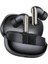 Buds 5 Pro Wi-Fi - 11 mm Hifi Üçlü Sürücü, 55DB Anc Aktif Gürültü Önleme ve 15 M/s Enc, Kayıpsız Qualcomm ve Audioefx, Siyah 1