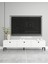 Atlas Tv Ünitesi | Beyaz - Beyaz 1