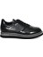 Hakiki Deri Siyah Casual Erkek Ayakkabı Eva Taban - 58369 1