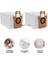 Xiaomi Robot Vacuum X10 Plus X20 Plus Robot Süpürge Uyumlu Yedek 2 Adet Çöp Toz Torbası 1