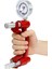 Hand Hidrolik El Dinamometresi 90 kg Kapasiteli- Standart - 200 Lb KAPASITE-12-0241 1