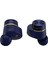 & Wilkins Pi7 S2 Midnight Blue Kablosuz Gürültü Önleyici (Anc) Kulaklık, Bluetooth, Aptx ve Entegre Mikrofonlu, Gece Mavisi 2