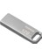 Transmemory U366 128GB USB Bellek - USB 3.2 Gen 1, Metal 2