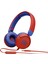 Jbl JR310, Çocuk Kulaklığı, Oe,kırmızı 1
